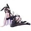 Фігурка Taito Владика Альбеда Сакура Overlord Albedo Sakura 13 см T O AS 13 - мініатюра 1