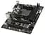 Материнська плата MSI A68HM-E33 V2 (A68HM-E33 V2) (Socket FM2, AMD A68H, Micro-ATX) Б/в - мініатюра 3