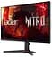 Монітор Acer 24.5" Nitro VG250QF3bmiipx FHD IPS 320Hz (UM.KV0EE.301) - мініатюра 3