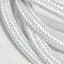 Кабель Baseus Cafule Metal Data Type-C 66W (1m) white (CAKF000102) - мініатюра 5
