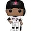 Фигурка Funko Pop Фанко поп Ketel Marte Arizona Diamondbacks Кетель Марте Аризона Даймондбекс 10 см KM AD 73 - миниатюра 2