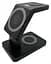 Беспроводное зарядное устройство XON AirCharge (15W) Black (AC2MB 364) - миниатюра 1
