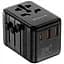 Зарядний пристрій Proove Trip 20W black (TATL20310001) - мініатюра 1