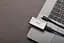 Диск портативний переносний SSD Kingston XS2000 500 GB USB 3.2 Gen2 (2x2) Type-C - мініатюра 7