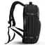 Рюкзак міській Swissbrand Houston 21 Black (SWB_BL21HOU001U) чорний - мініатюра 3