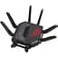 Роутер ASUS ROG Rapture GT-BE98 (90IG08F0-MO9A0V) - миниатюра 5