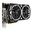 Відеокарта MSI GTX 1070 8Gb Armor OC (GTX 1070 ARMOR 8G OC) (GDDR5, 256 bit, PCI-E v3.0) Б/в - мініатюра 6