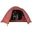 Палатка Sierra Designs Alpenglow 4 Темно-красный - миниатюра 4
