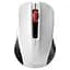 Бездротова миша Modecom MC-WM9.1 Black-White (M-MC-0WM9.1-200) - мініатюра 1