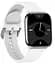 Смарт-годинник Gelius GP-SW014 (Amazwatch GTi) Crystal White - мініатюра 10