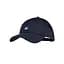 Бейсболка Buff Baseball Cap Sollid Zire Темно-синій - мініатюра 1