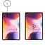 Захисне скло BeCover для Chuwi HiPad Pro 10.8" (708803) - мініатюра 5