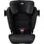Автокрісло Britax Romer Kidfix III M Cosmos Black, чорний (2000030985) - мініатюра 2