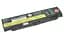 Акумулятор для ноутбука Lenovo-IBM 45N1146 ThinkPad T440P 10.8V Black 5200 mAh - мініатюра 2