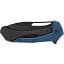 Нож SOG Bulwark FLK Blue - миниатюра 4