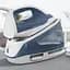 Tefal Праска-парогенератор Optimal, 2200Вт, 1200мл, паровий удар -190гр, постійна пара - 110гр, керам. підошва, біло-синій - мініатюра 6