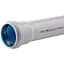 Труба PPR каналізаційна TA Sewage 50х2, 0,315 м TASPIPP31550 - мініатюра 1