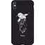Чохол-накладка Toto Full PC Print Case Apple iPhone X/XS #170_Pisces Black - мініатюра 1