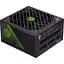Блок питания GameMax 1250W GX-1250 Pro (GX-1250 PRO BK(ATX3.1PCIe5.1)) - миниатюра 1
