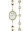 Годинник Anne Klein AK/5330GPST - мініатюра 1