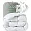 Пухова ковдра Welldora Comfort Duvet 1535 г Oeko-Tex 155 x 220 см - мініатюра 1