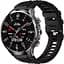 Смарт-часы Black Shark Smart Watch X Global Version (Black) - миниатюра 1