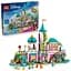Конструктор LEGO Disney Princess Замок принцеси та королівські улюбленці 787 деталей (43267) - мініатюра 3