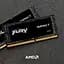 Модуль пам'яті для ноутбука SoDIMM DDR4 32GB 3200 MHz Fury Impact Kingston Fury (ex.HyperX) (KF432S20IB/32) - мініатюра 12