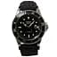 Годинник Winner Basel Nylon, 2 ремешка - мініатюра 2