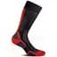 Термошкарпетки Accapi Trekking Touch Crew 37-38 Black/Red (1033-ACC H0814.952-I) - мініатюра 1
