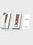 Організатор для навушників Xiaomi BCASE MEC Wire Container Brown MEC - мініатюра 6