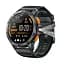Наручний годинник чоловічий Pathfinder GPS Compass Black Modfit acs0029742 - мініатюра 1