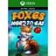 Ключ активации Microsoft Foxes Need to Eat для Xbox One/Series S/X - миниатюра 1