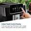 Beko Кавомашина Beko 2 л зерно чорна - мініатюра 6