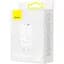 Зарядное устройство для Baseus Super Si Pro C+U 30W White (CCSUPP-E02) - миниатюра 7