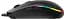 Миша GamePro GM220 Black (GM220) - мініатюра 3