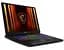 Ноутбук MSI 17 Pulse A17 AI+ C3XWFKG-022XUA 2560x1600 IPS/Ryzen 9 AI HX 370/16GB/1TB/RTX 5060 8GB/DOS/Black (C3XWFKG-022XUA) - мініатюра 3