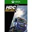 Ключ активации Microsoft Heavy Duty Challenge: The Off-Road Truck Simulator для Xbox Series S/X - миниатюра 1