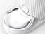 Смарт годівниця XiaomiFurrytail Smart Pet Feeder FT-P-WSQ-0101 White - мініатюра 2