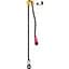 Самостраховка Petzl Progress Adjust-I 2m (1052-L044BA01) - мініатюра 1