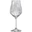 Набор бокалов для вина Crystal Bohemia Tulipa Optic 350 мл 6 шт. (B40894-350) - миниатюра 1