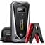 Автомобільний акумулятор YABER 3000A Jump Starter для газових 8.0 л дизельних двигунів 9.0L - мініатюра 1