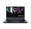Ноутбук Gigabyte 15.6 QHD 165Hz, Intel i7-13620H, 16GB, F1TB, NVD4060-8, DOS, чорний (AORUS_15_BKF-H3KZ754SD) - мініатюра 1