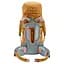 Рюкзак Deuter Aircontact Core 40+10 Жовтий (1052-3350122 6318) - мініатюра 3