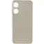Чехол Silicone Cover Lakshmi Full Camera (A) для Oppo A58 4G Песочный / Sand - миниатюра 1