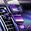Держатель автоматический Usams US-ZJ052 Gravity Car Holder - миниатюра 2