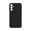 Чехол-накладка для смартфона Samsung Galaxy M15 5G (M156) противоударный, силиконовый, термополиуретановый (ТПУ), с защитой камеры и корпуса, черный, защита всего корпуса, ArmorStandart (ARM74372) - миниатюра 1