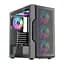 Компьютер Gaming PC (Gamemax) (i5-10400F/16/250SSD/1TB/RX570-8Gb) - миниатюра 4