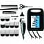 Машинка для стрижки Wahl HomePro 09243-2216 - мініатюра 2