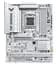 Материнська плата ASUS TUF GAMING B850-PRO WIFI7 W NEO WHITE (TUF GAMING B850-PRO WIFI7 W NEO) (Socket AM5, AMD B850, ATX) - мініатюра 1